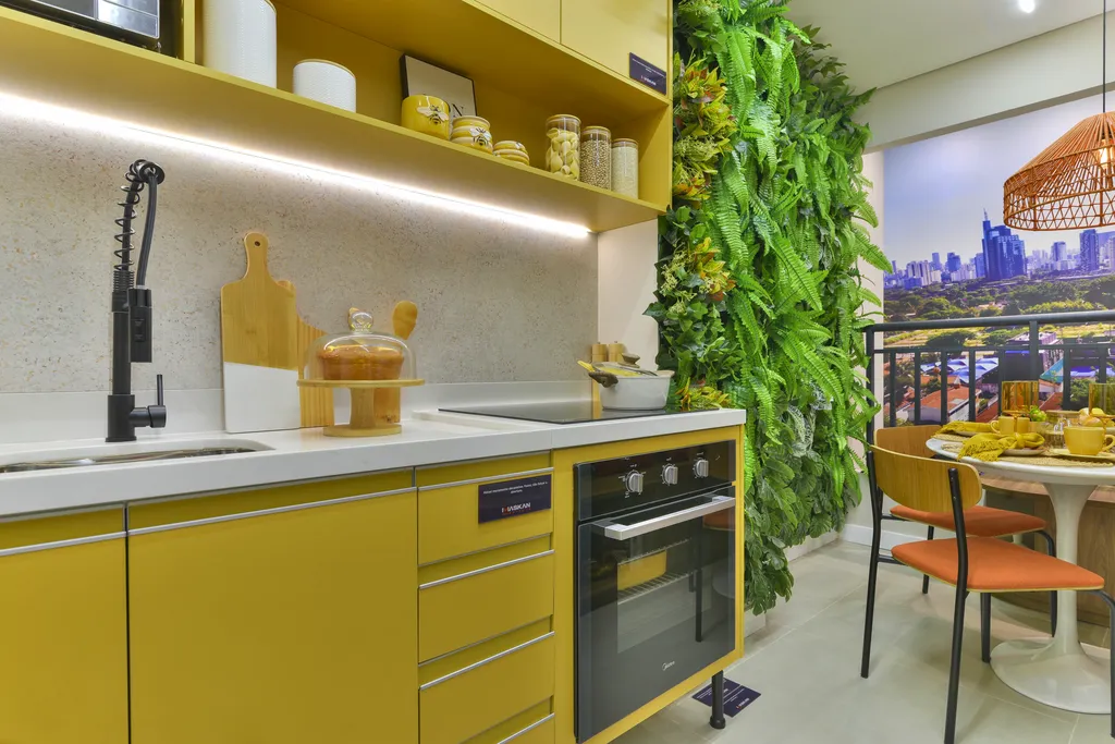 Maskan Butantã - Residencial