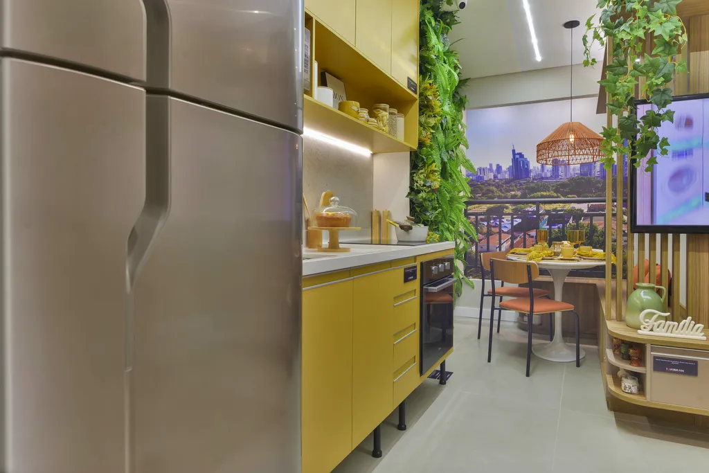 Maskan Butantã - Residencial