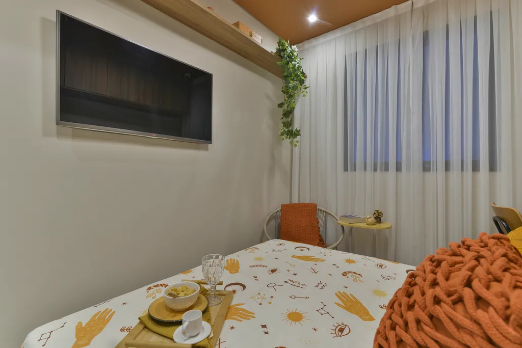 Maskan Butantã - Residencial