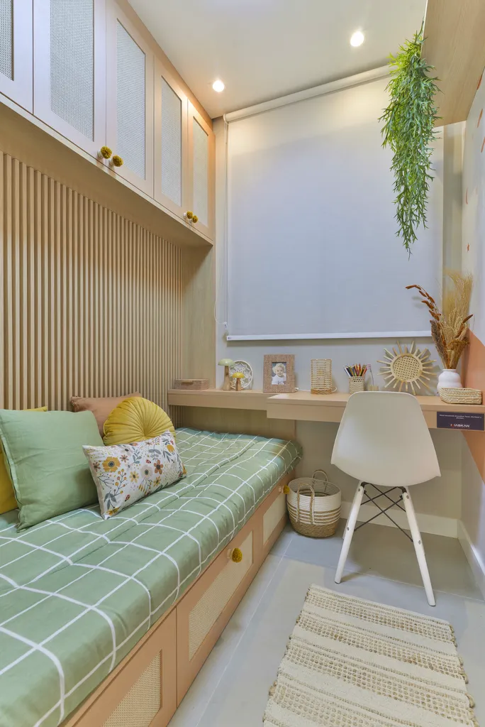 Maskan Butantã - Residencial