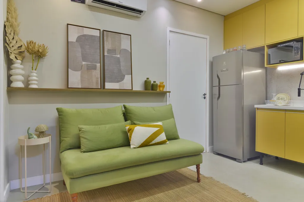 Maskan Butantã - Residencial