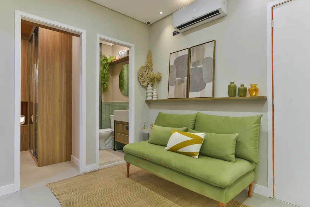 Maskan Butantã - Residencial