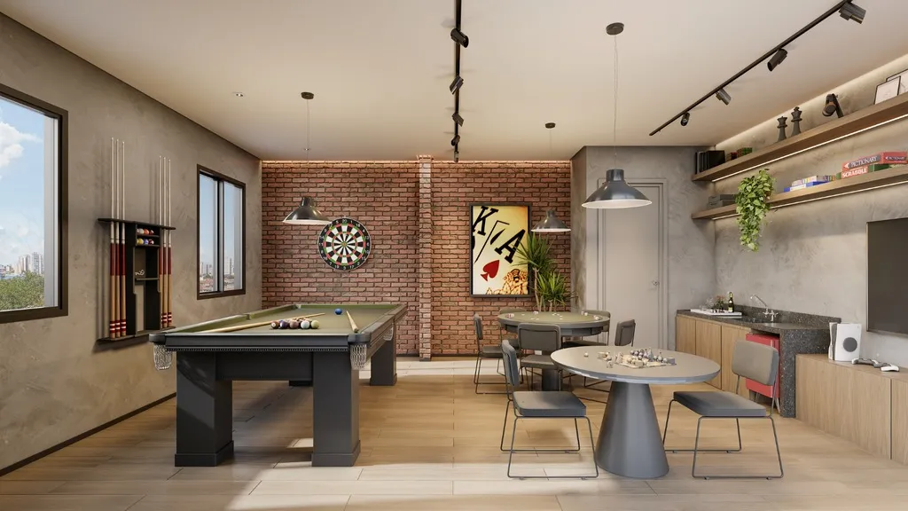 Maskan Vila Romana - NR