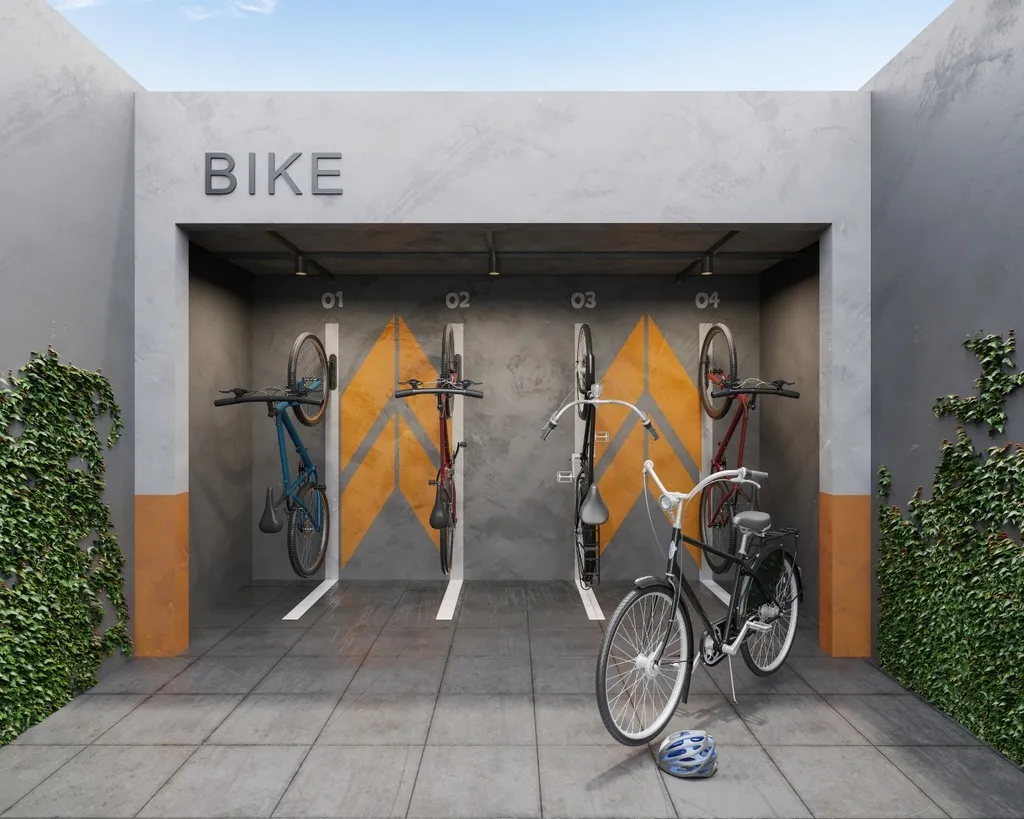 Maskan Vila Romana - Residencial