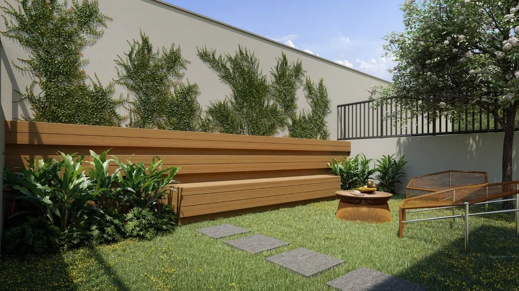 Maskan Vila Romana - Residencial