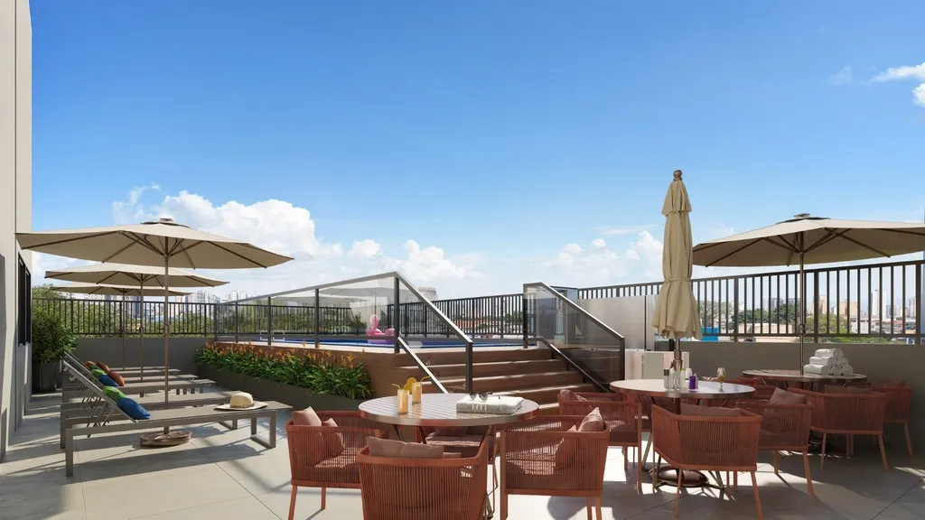 Maskan Vila Romana - Residencial