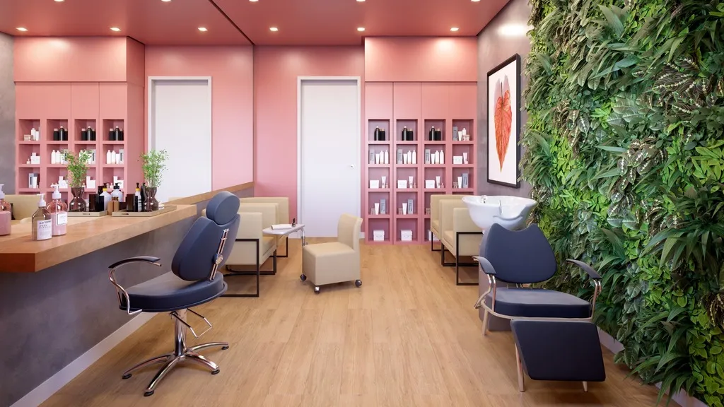 Maskan Vila Romana - Residencial