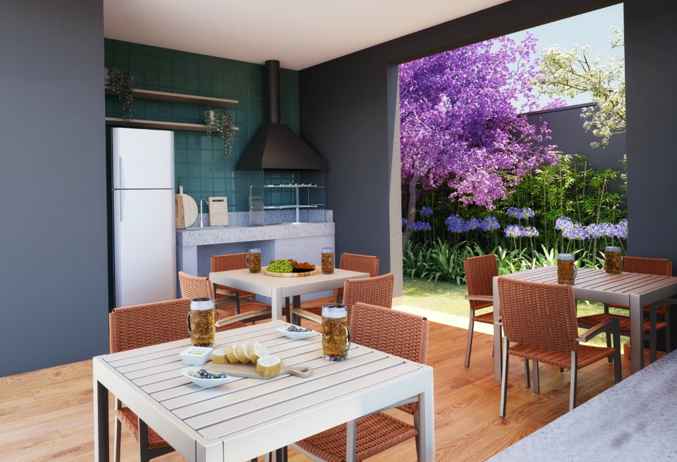 Mundo Apto Alto do Ipiranga - Fase 1