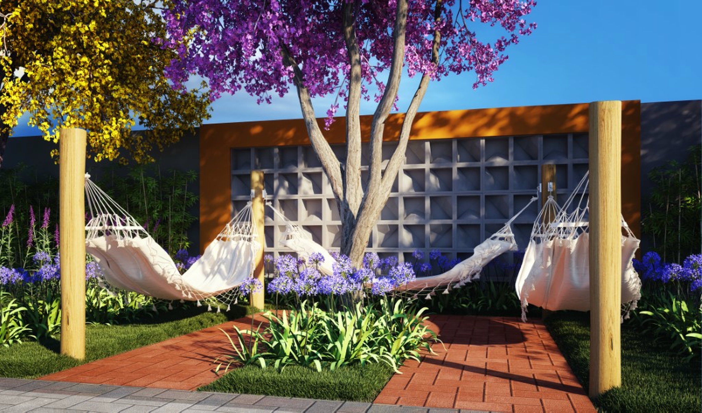 Mundo Apto Alto do Ipiranga - Fase 1