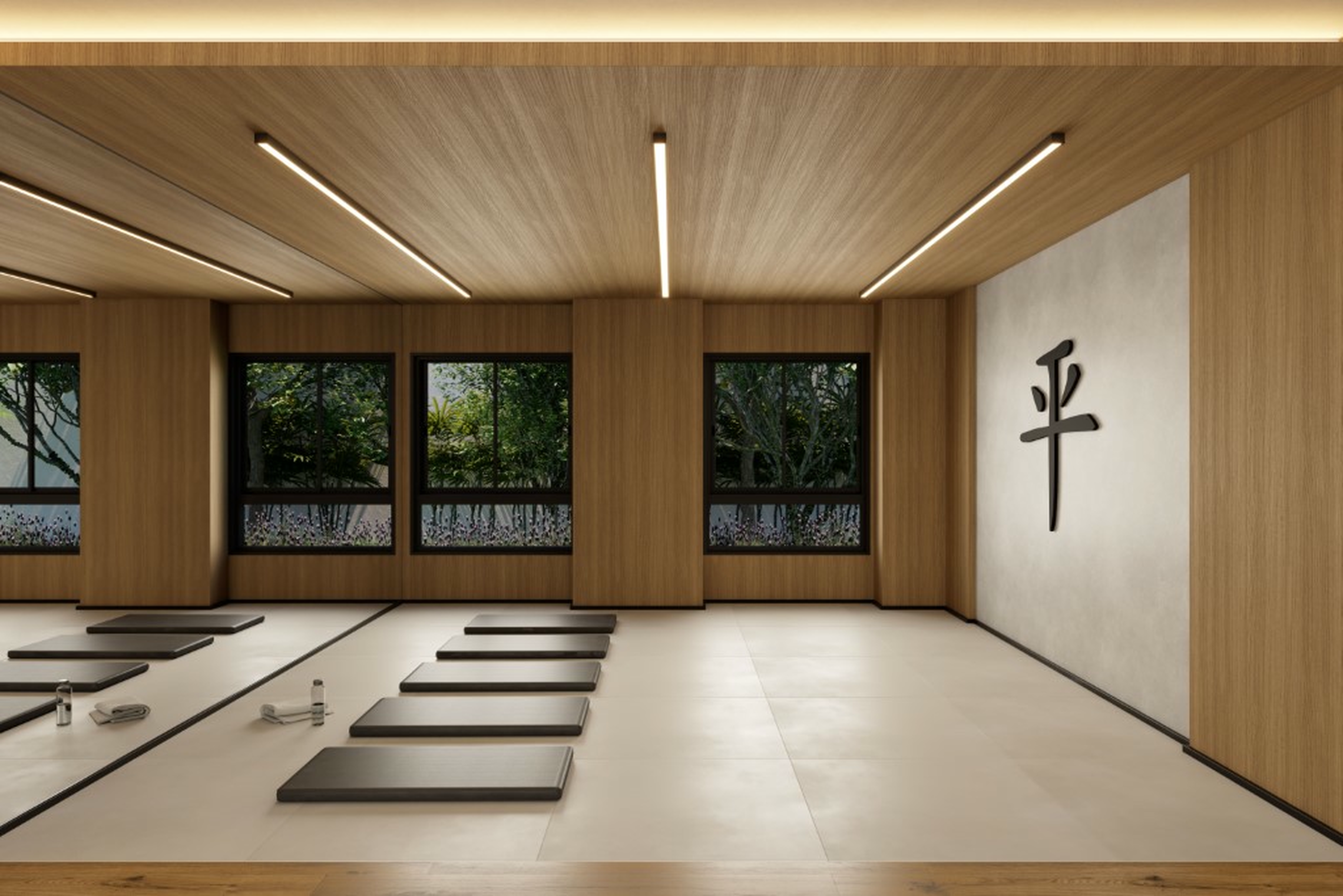 Mundo Apto Elevato Pinheiros