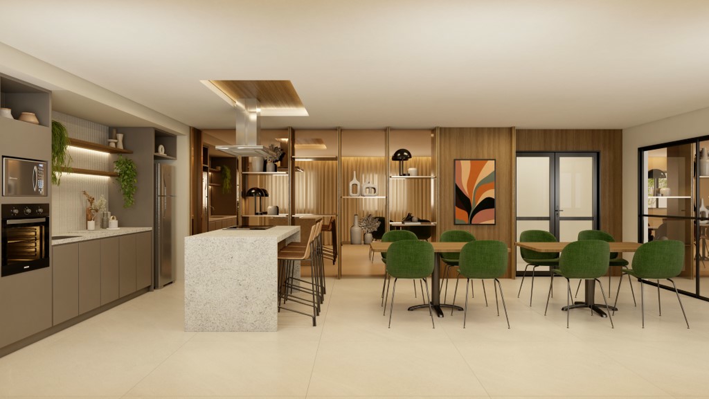 Mundo Apto Elevato Pinheiros