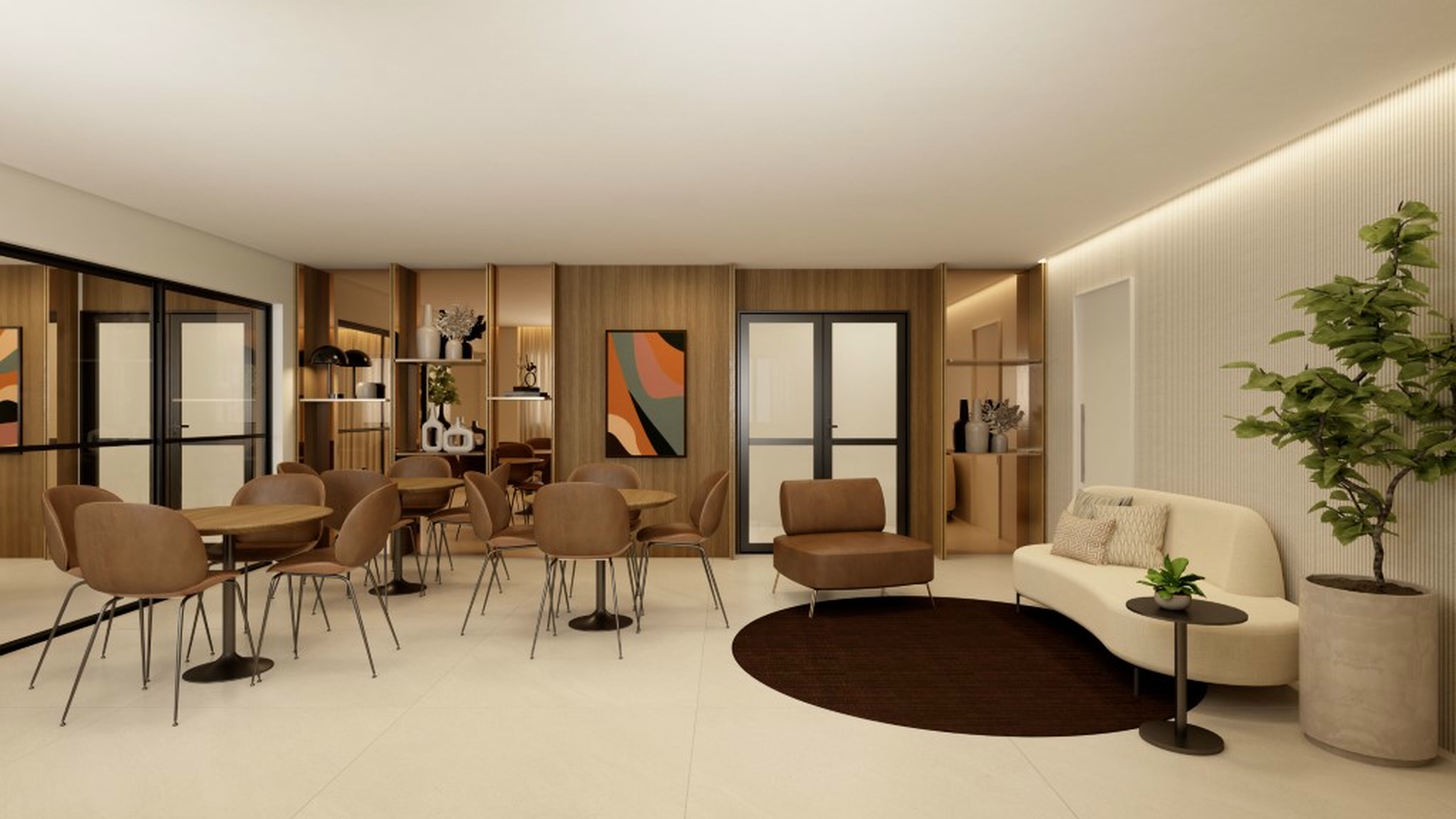 Mundo Apto Elevato Pinheiros