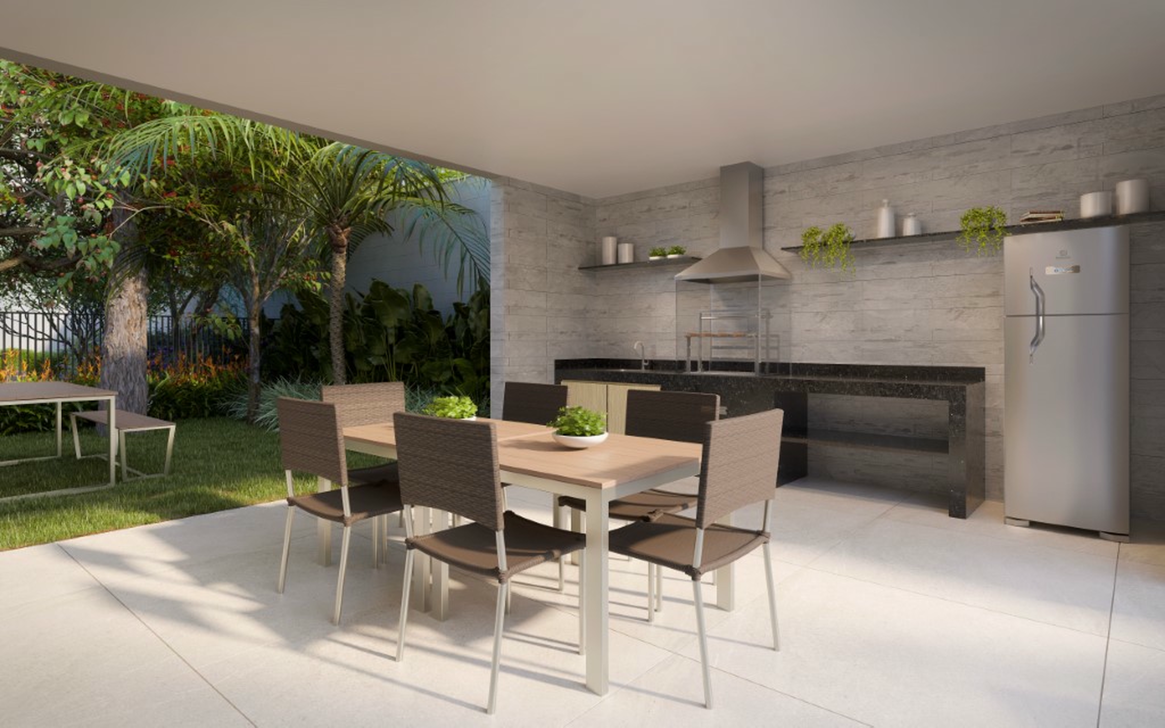 Mundo Apto Elevato Pinheiros