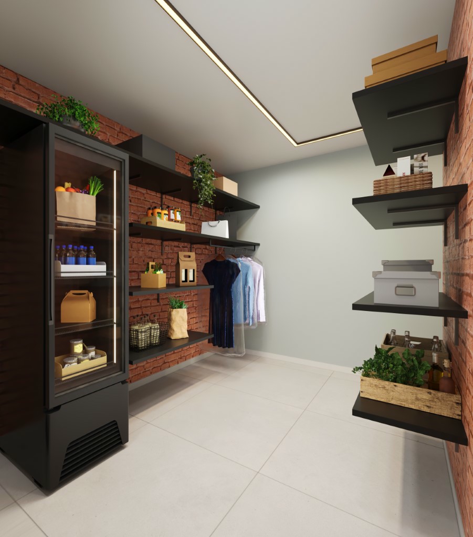 Mundo Apto Estação Conceição