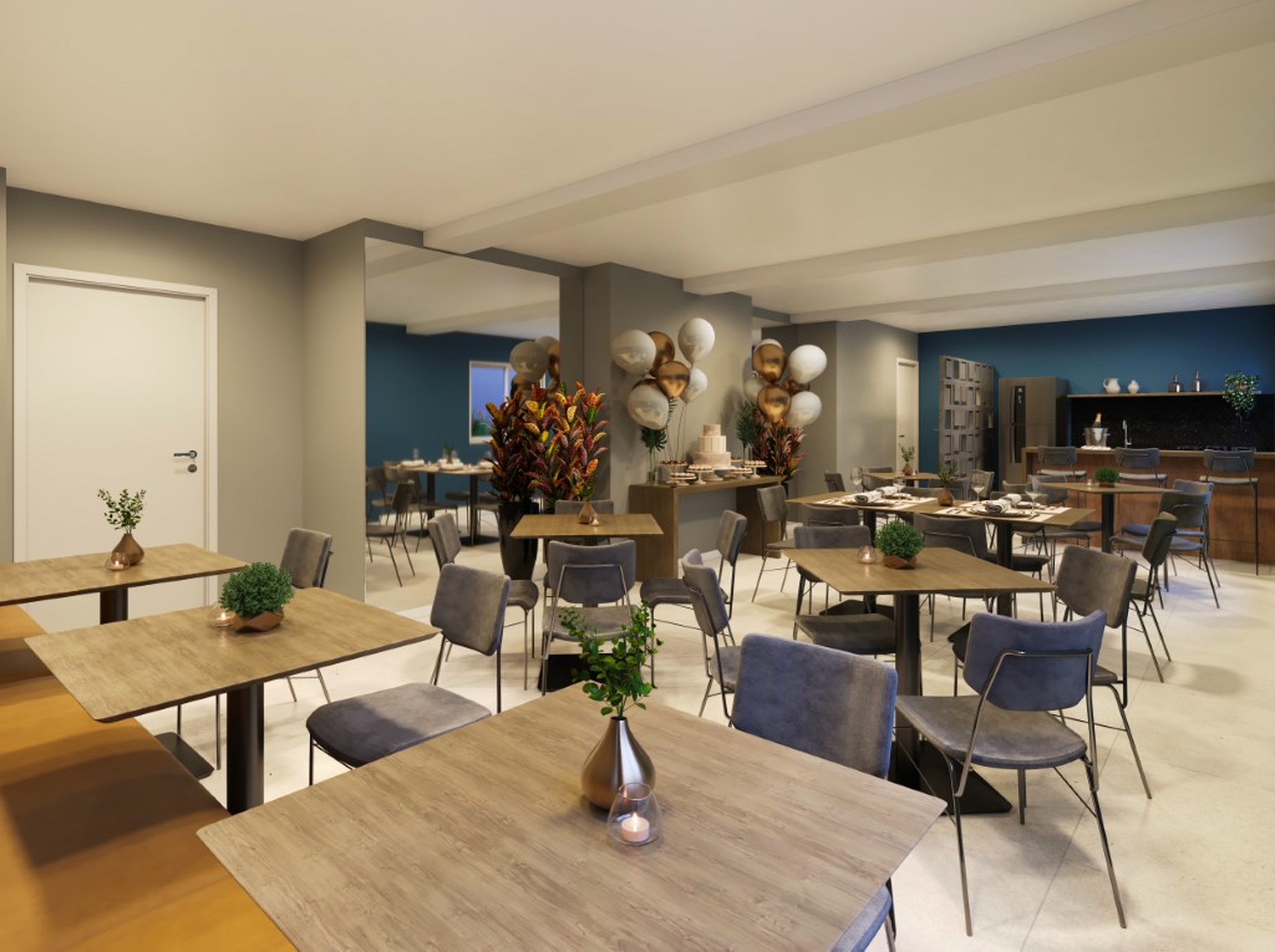 Mundo Apto Estação Conceição