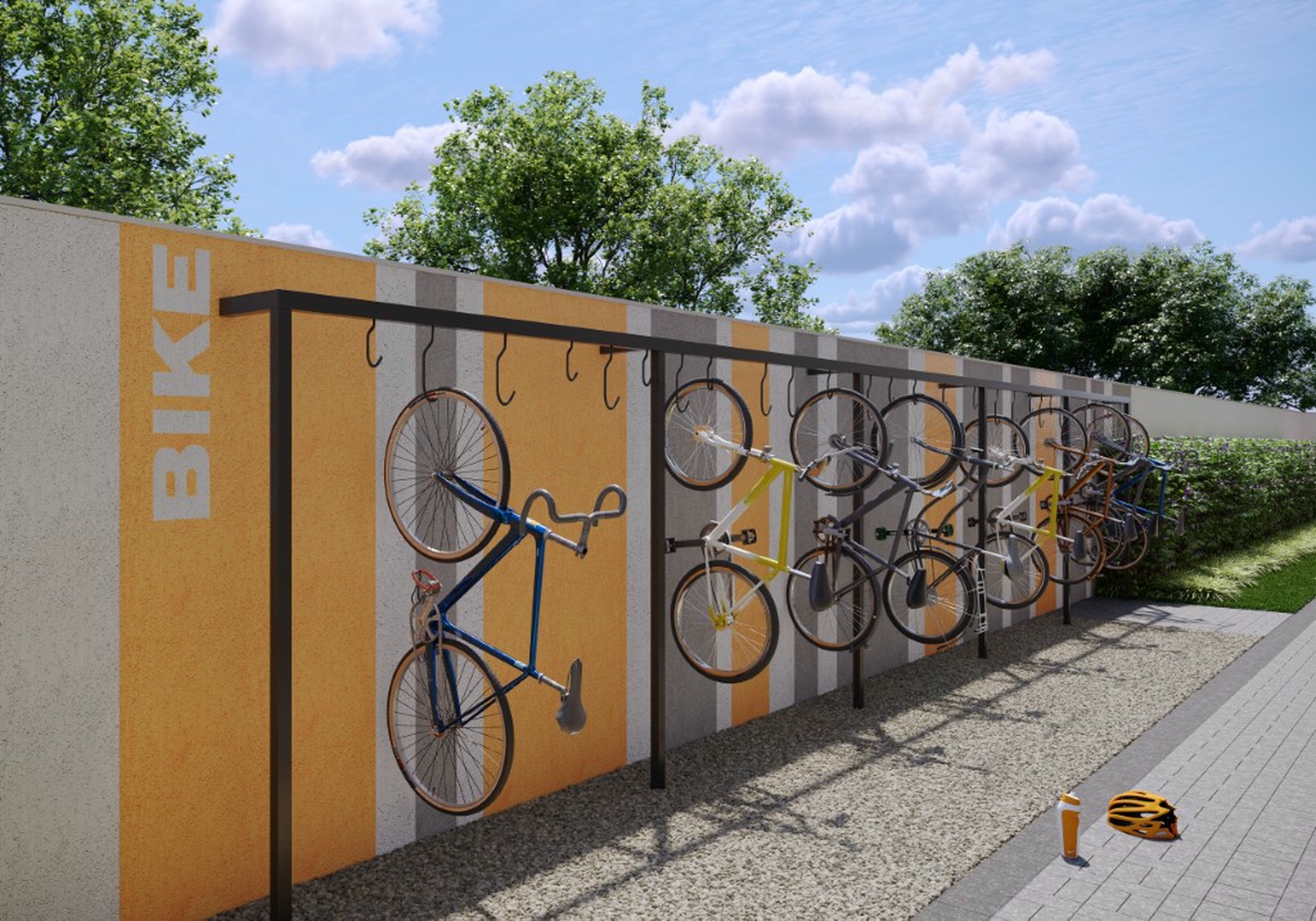 Mundo Apto Estação Conceição