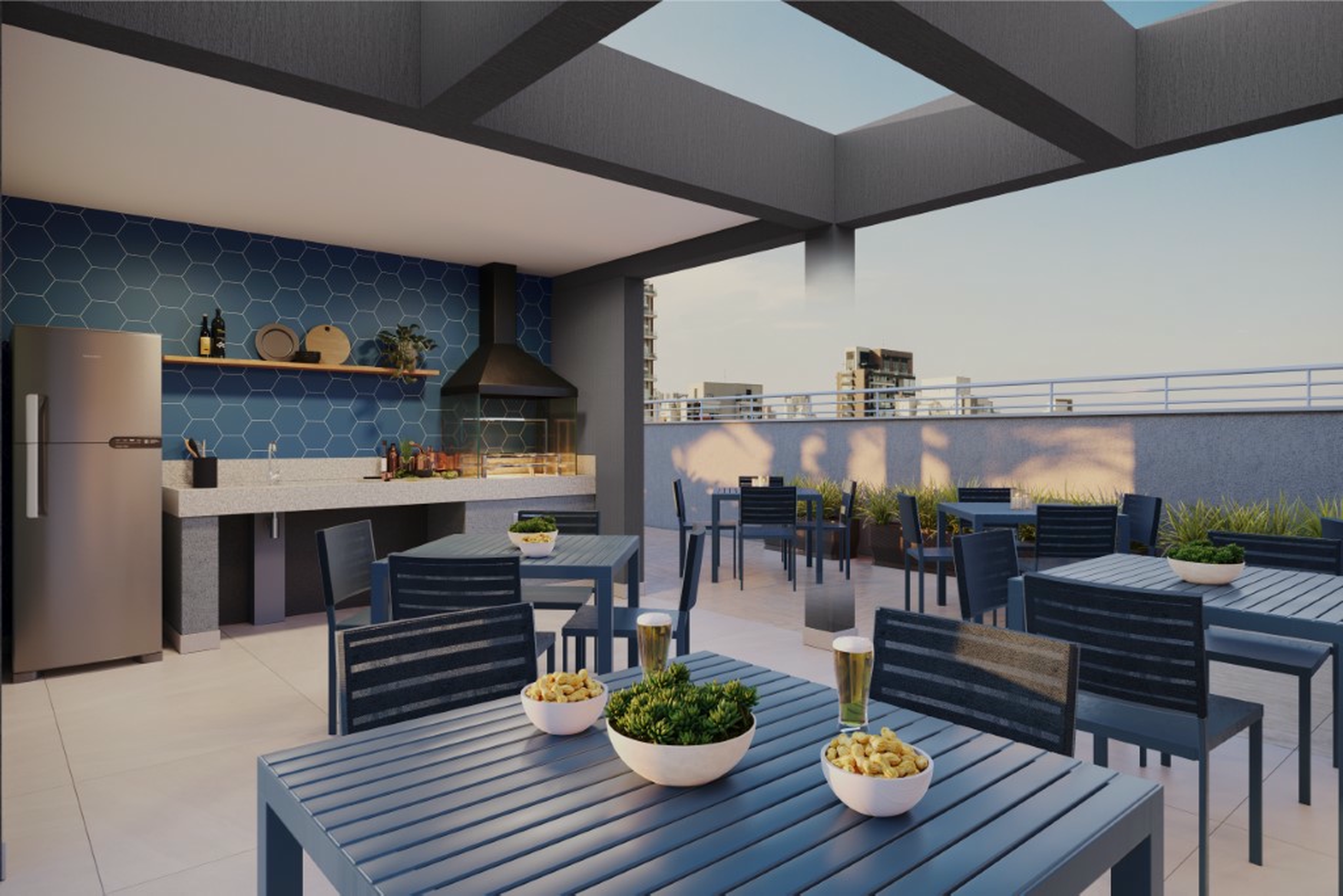 Mundo Apto Estação Conceição