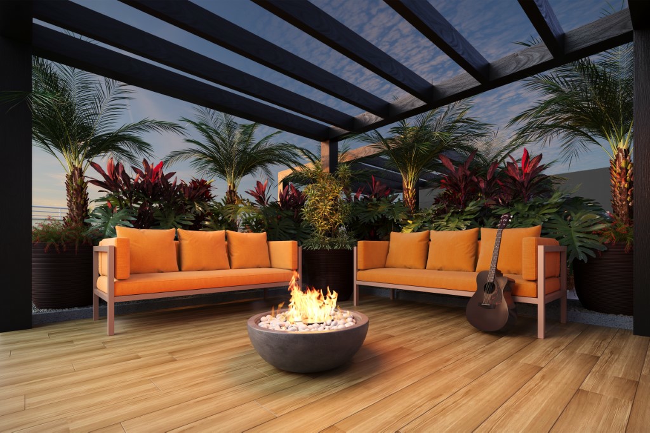 Mundo Apto Estação Conceição