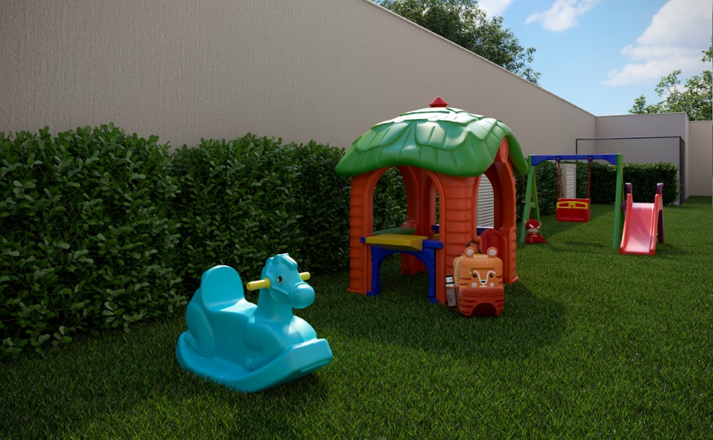 Mundo Apto Estação Conceição