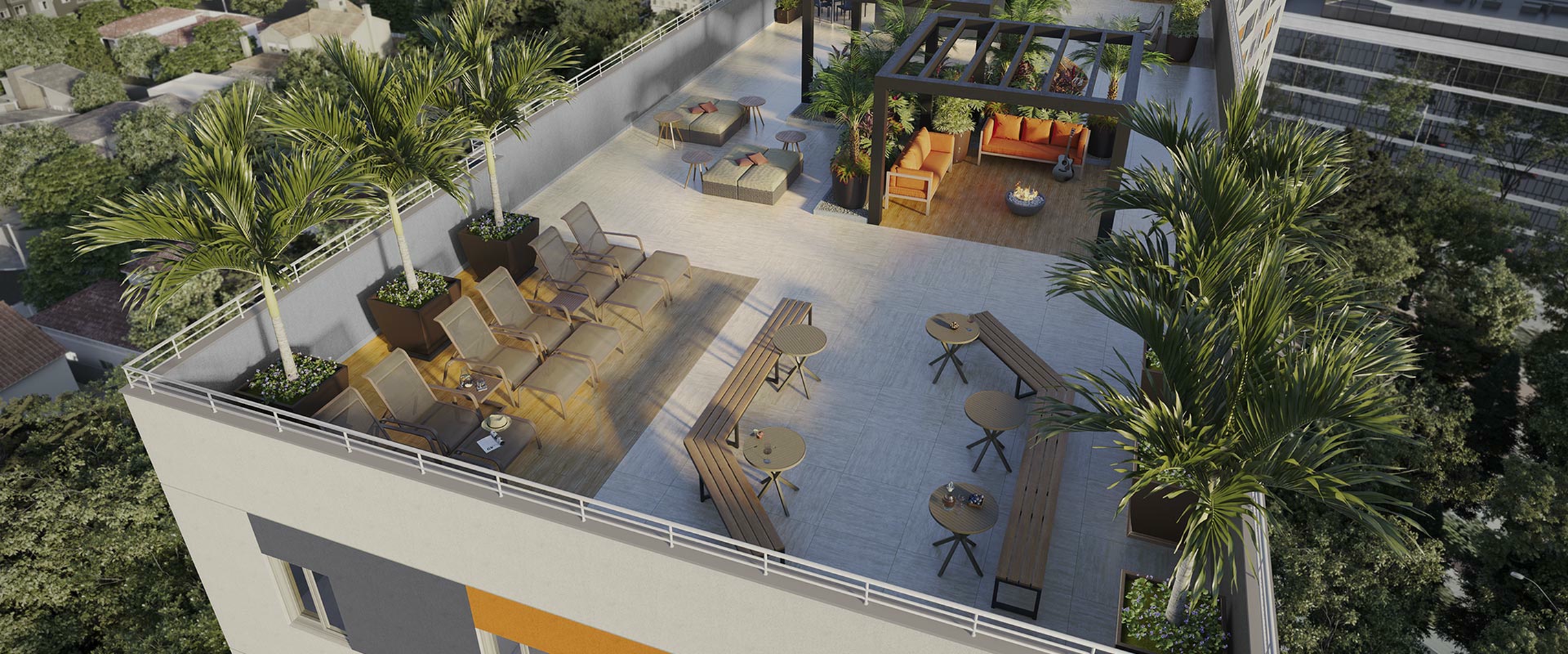 Mundo Apto Estação Conceição