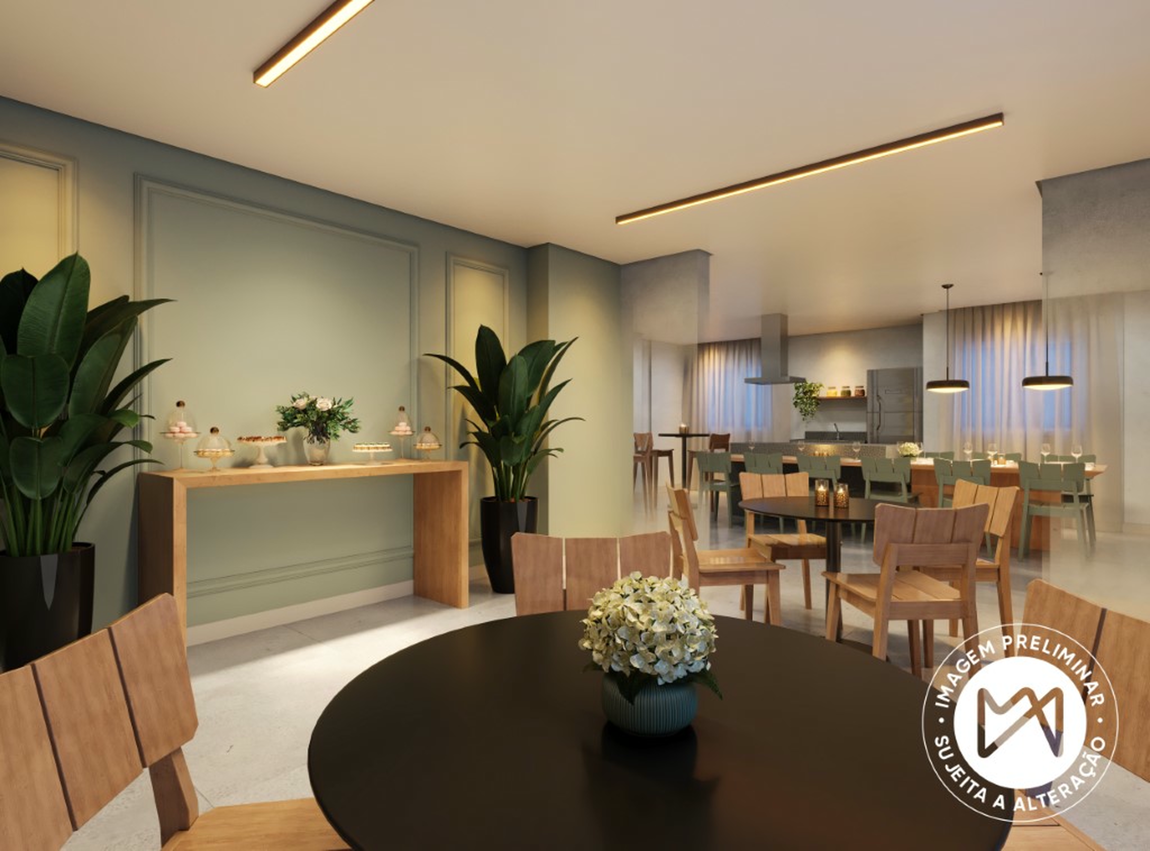 Mundo Apto Estação SP Morumbi