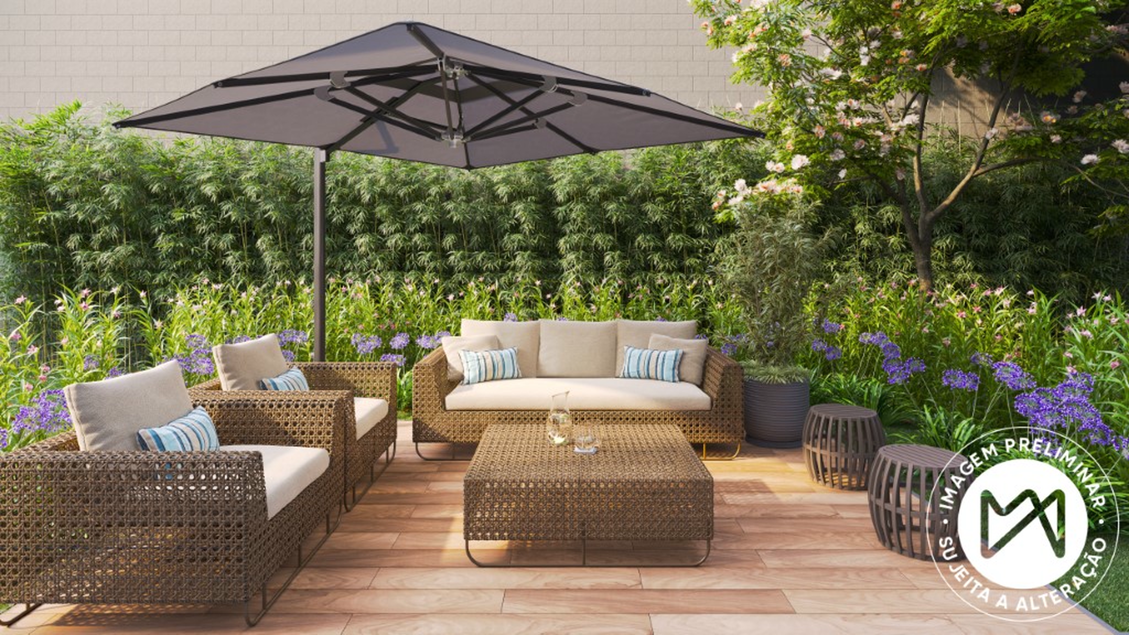 Mundo Apto Estação SP Morumbi