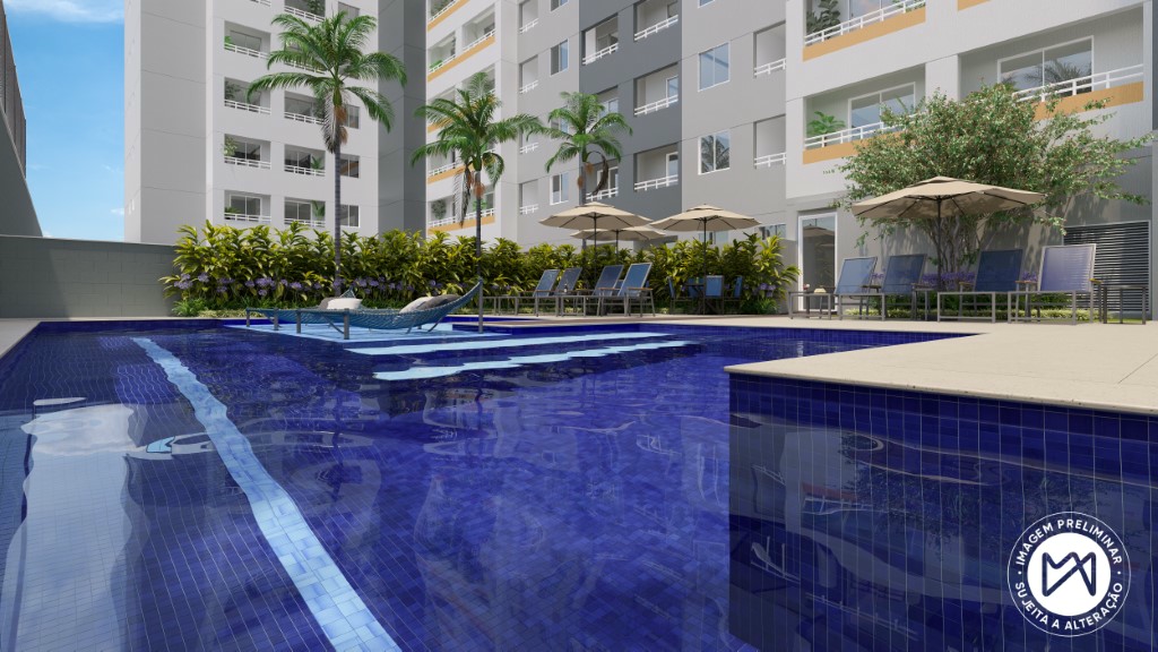 Mundo Apto Estação SP Morumbi