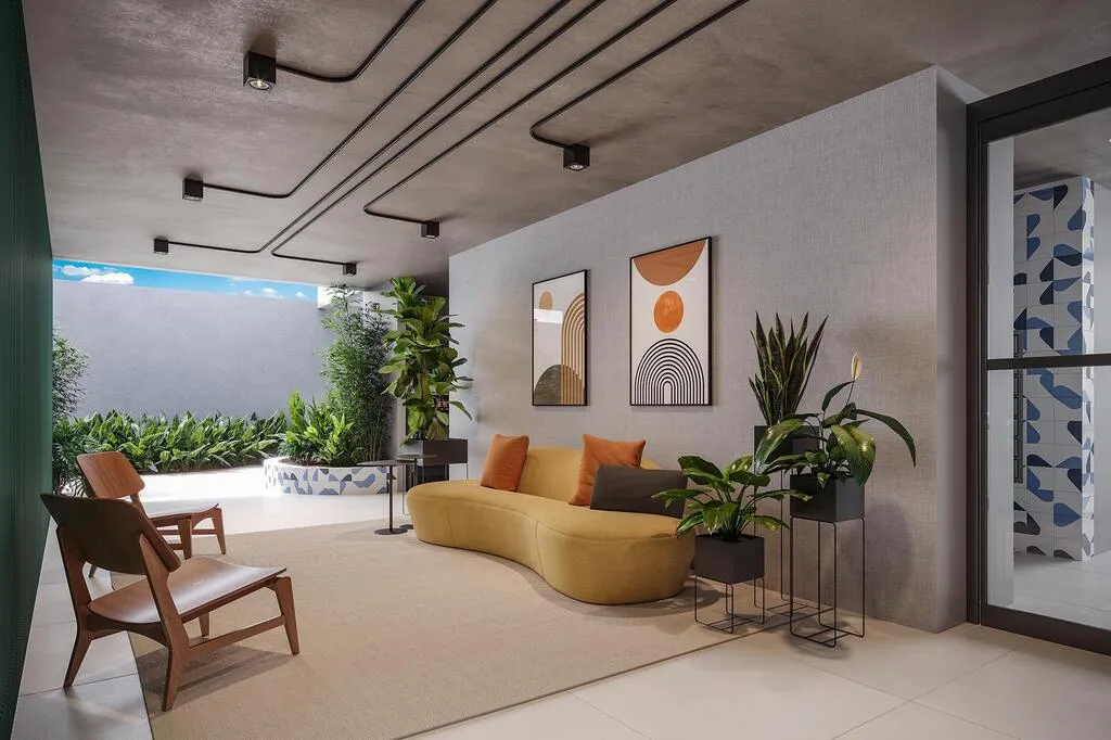 Nurban Conceição - Residencial