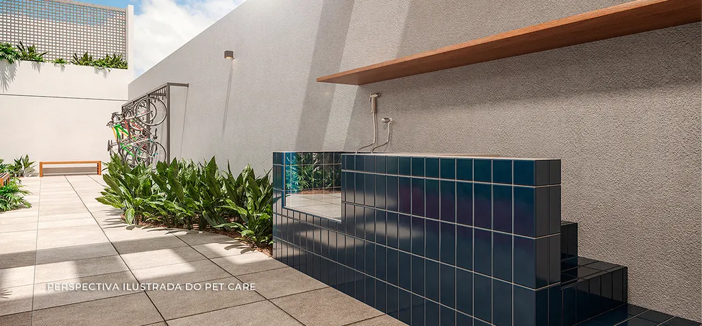 Nurban Conceição - Residencial