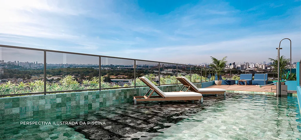Nurban Conceição - Residencial