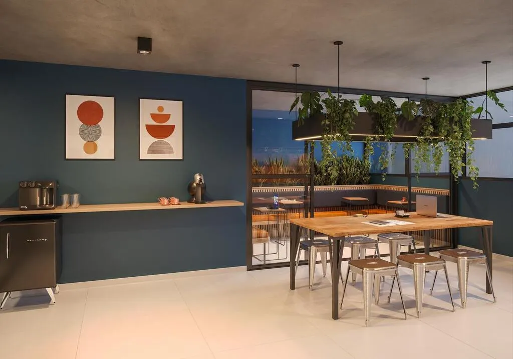 Nurban Conceição - Residencial