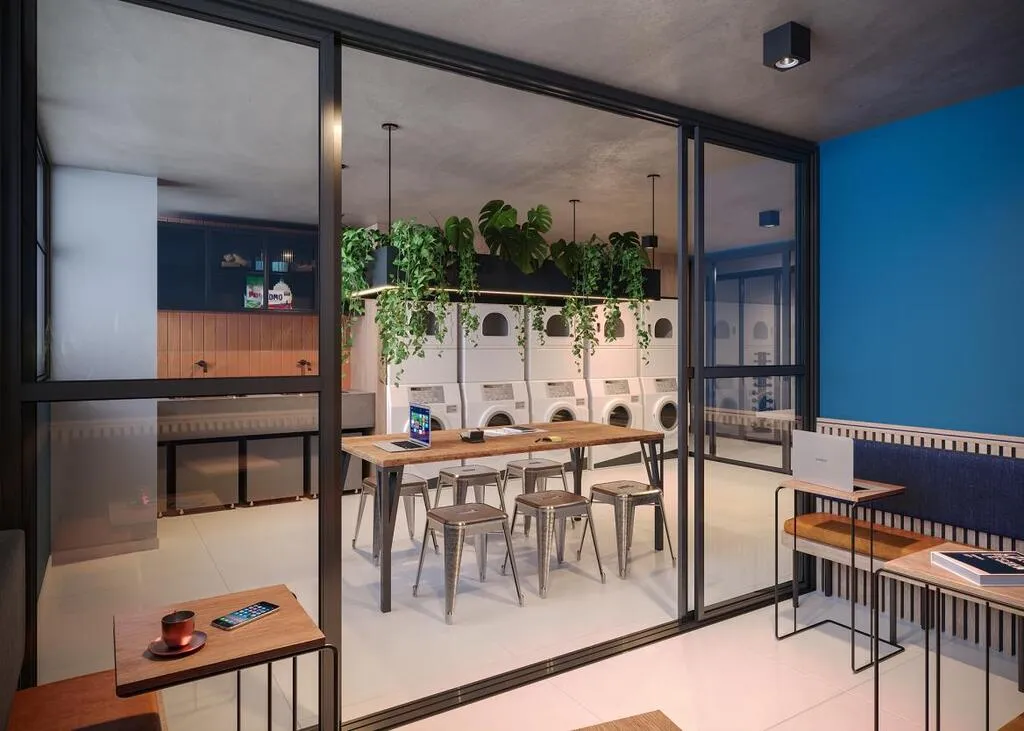 Nurban Conceição - Residencial