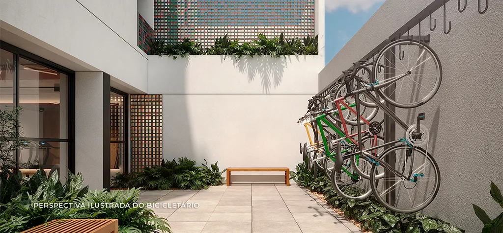 Nurban Conceição - Residencial