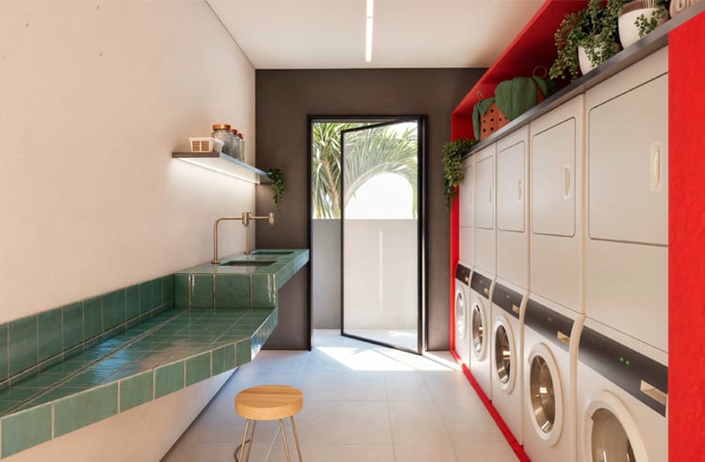 Nurban Rua das Palmeiras