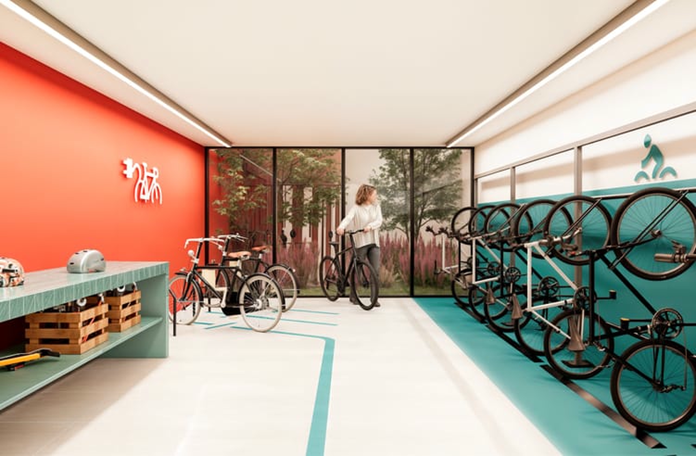 Nurban Rua das Palmeiras