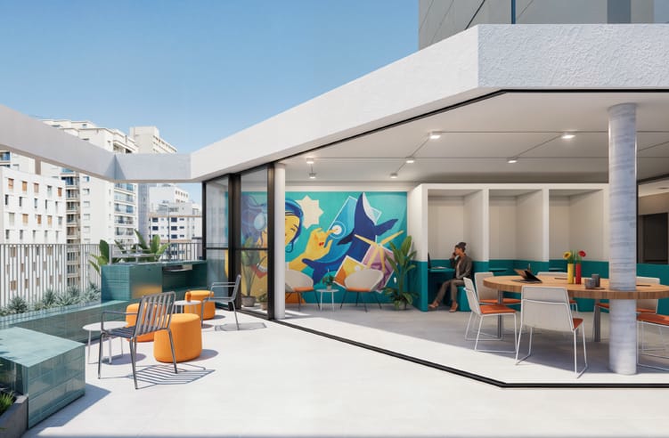 Nurban Rua das Palmeiras