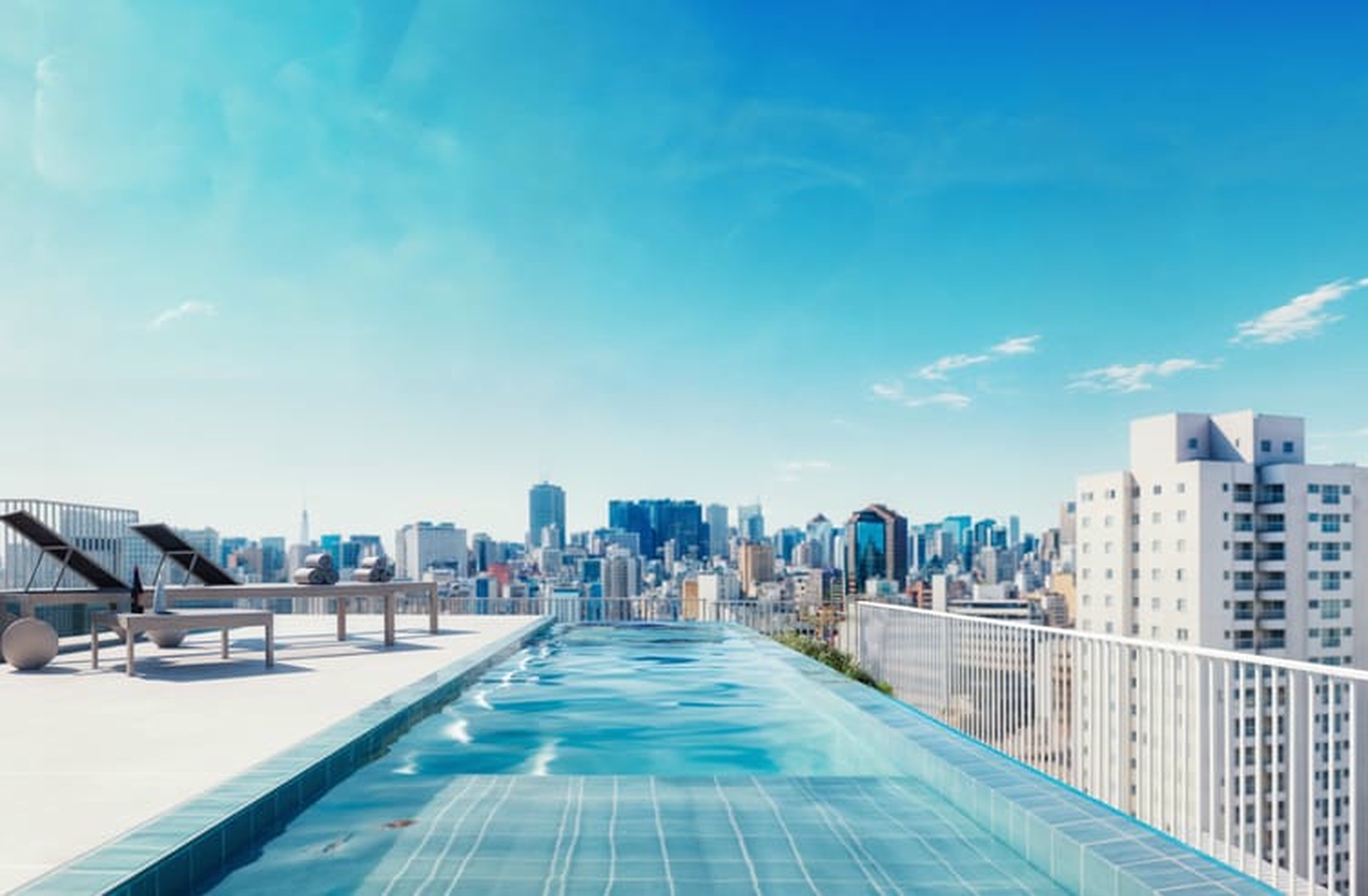 Nurban Rua das Palmeiras