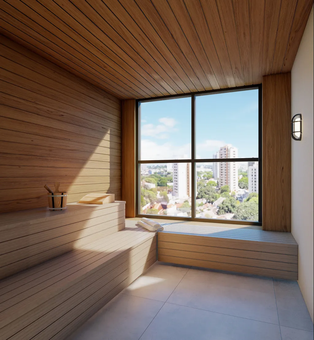 Nurban Vila Madalena - NR