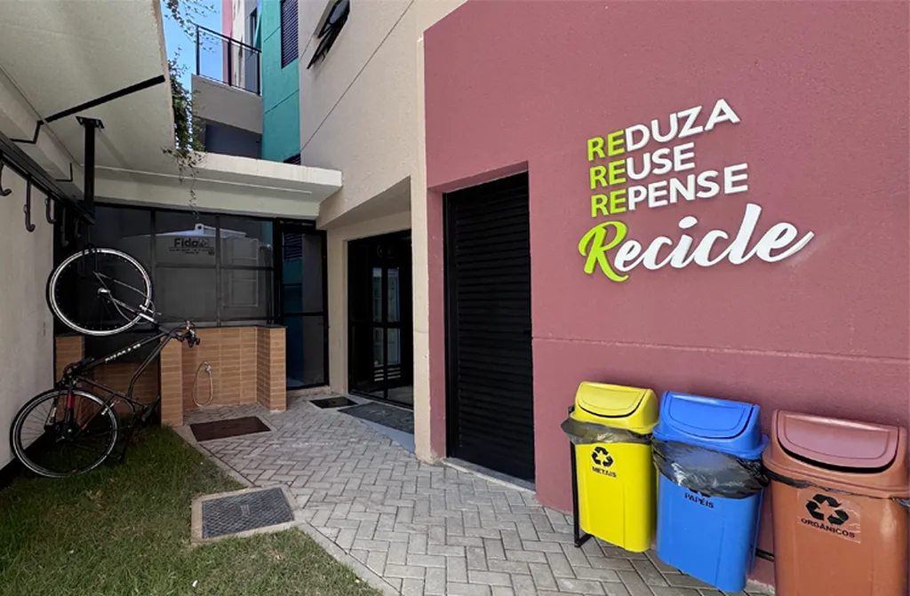 Nurban Vila Mariana - Residencial