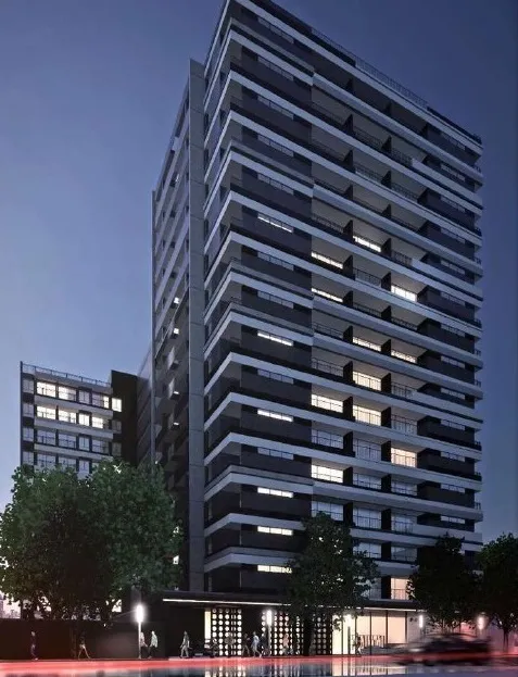 ON Maracatins - Residencial