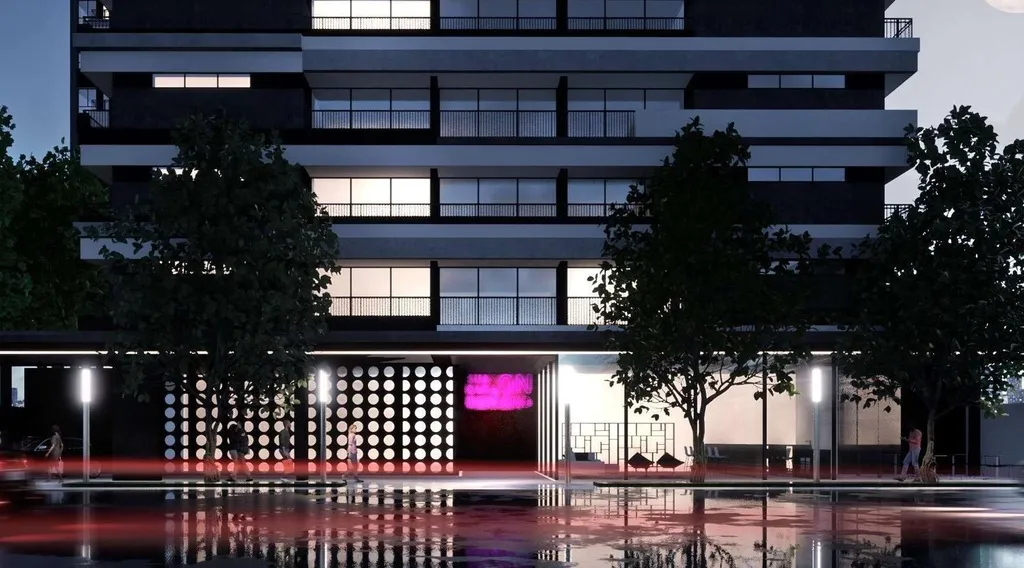 ON Maracatins - Residencial