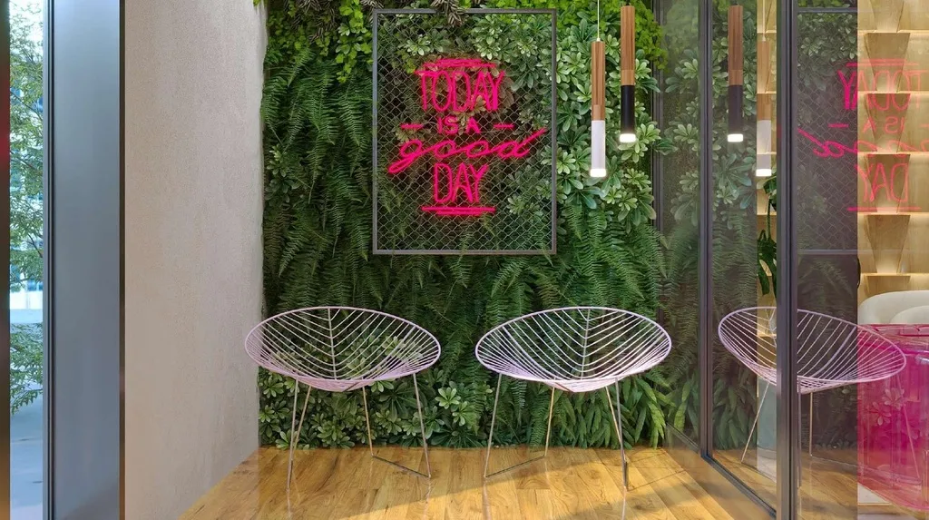 ON Maracatins - Residencial