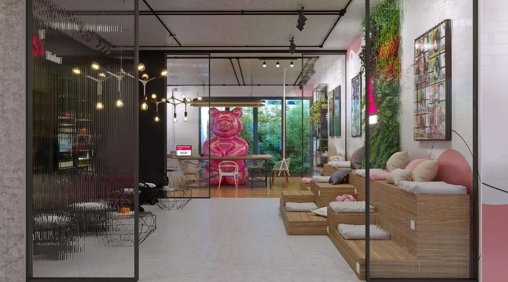 ON Maracatins - Residencial