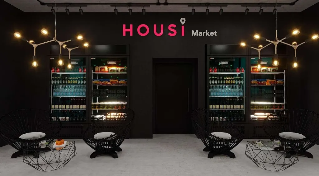 ON Maracatins - Residencial