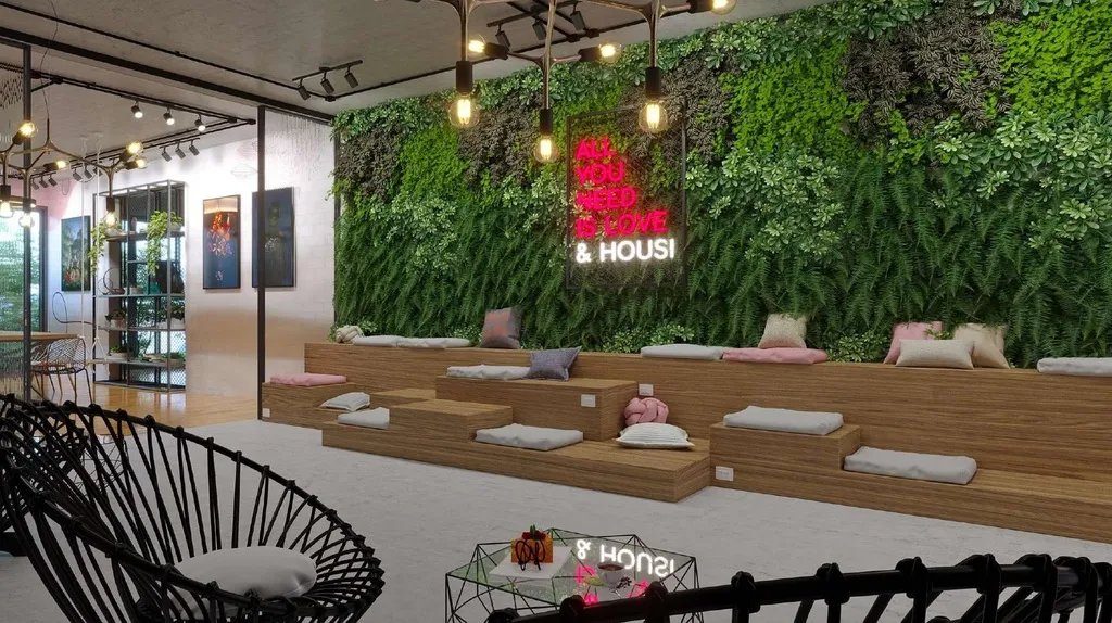 ON Maracatins - Residencial