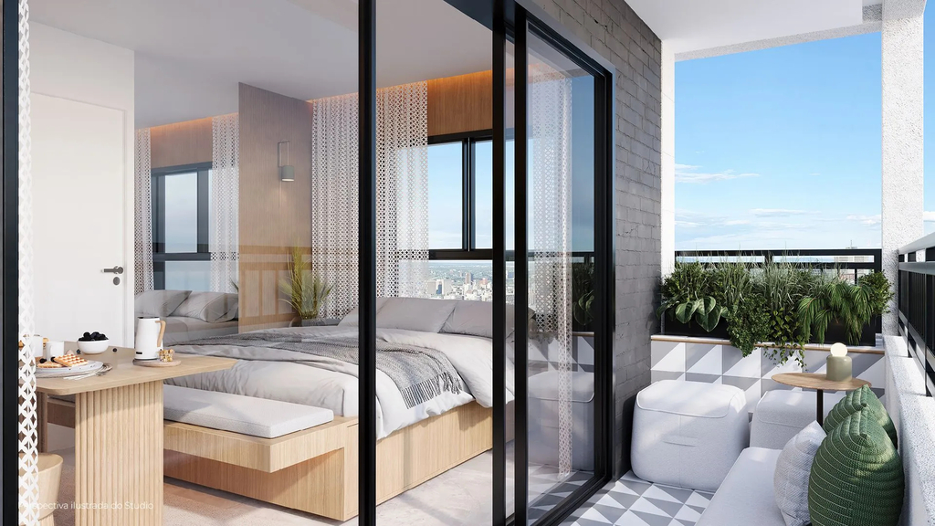 Pamplona 1083 - Residencial