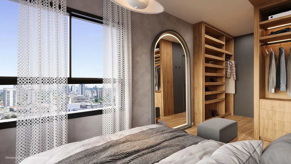 Pamplona 1083 - Residencial