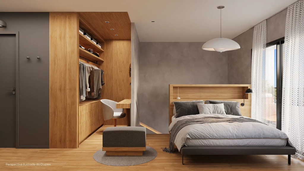 Pamplona 1083 - Residencial