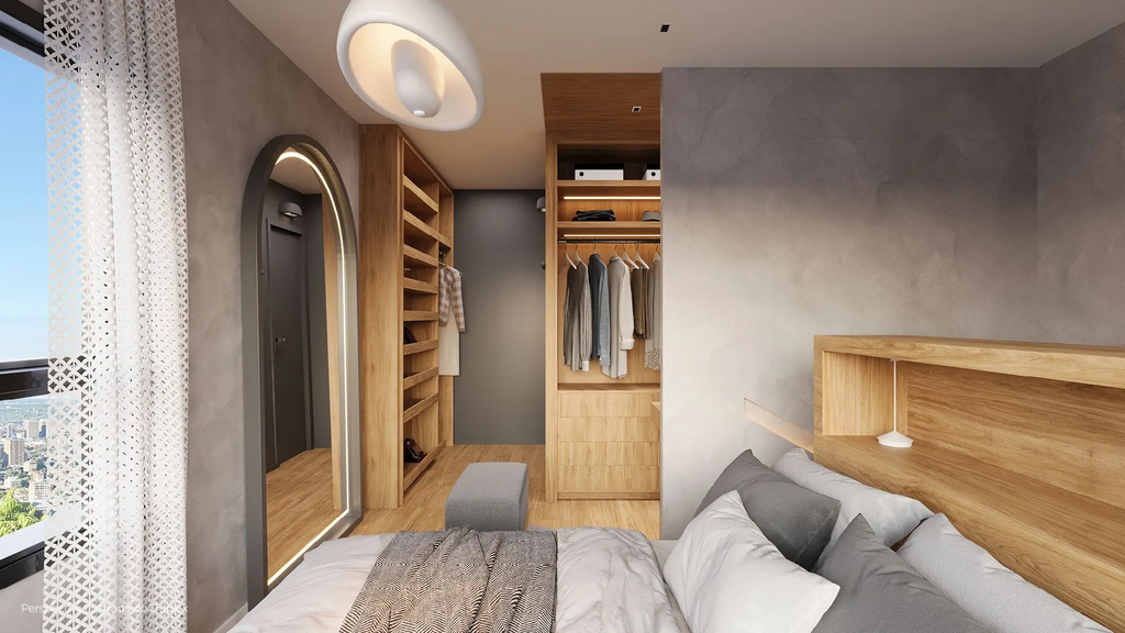 Pamplona 1083 - Residencial