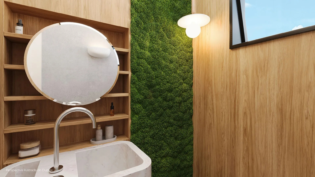 Pamplona 1083 - Residencial